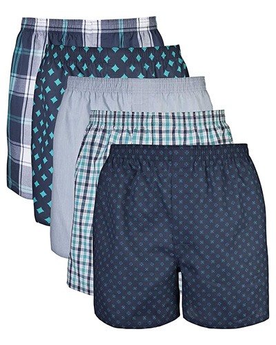 Underwear