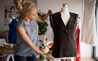 Behind the Loom Inside Modern Garment Manufacturing