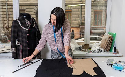 The Future of Sustainable Fabrics in Global Fashio
