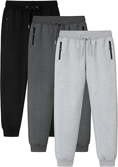Regular Joggers