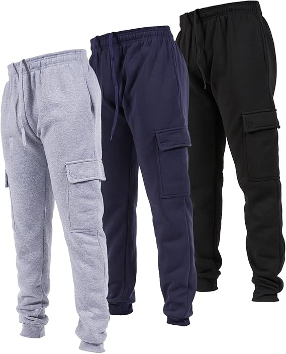 Regular Joggers